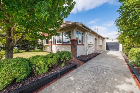 Photo of property in 3 Karaka Street, Hokowhitu, Palmerston North, 4410