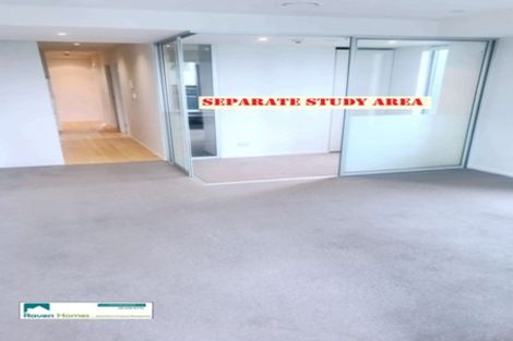 Photo of property in Queen's Residences, 2002/8 Airedale Street, Auckland Central, Auckland, 1010