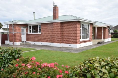 Photo of property in 54 Metzger Street, Georgetown, Invercargill, 9812