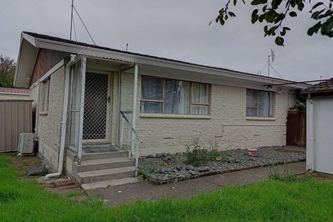 Photo of property in 3/48 Friedlanders Road, Manurewa, Auckland, 2102