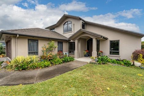 Photo of property in 4 Kilmuir Place, Rototuna, Hamilton, 3210