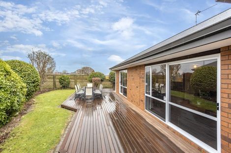 Photo of property in 25 Autumn Place, Mairehau, Christchurch, 8052