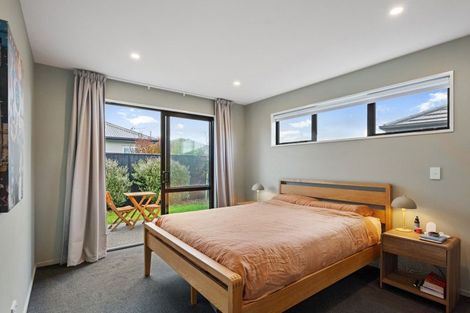Photo of property in 38 William Deans Drive, Prebbleton, 7604