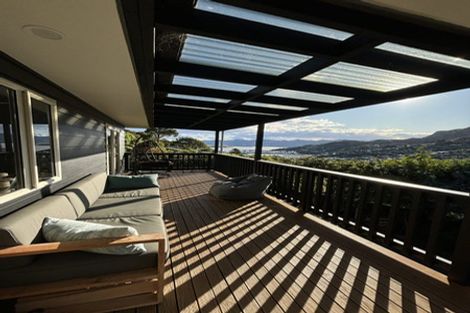 Photo of property in 78c Reserve Terrace, Lyttelton, 8082