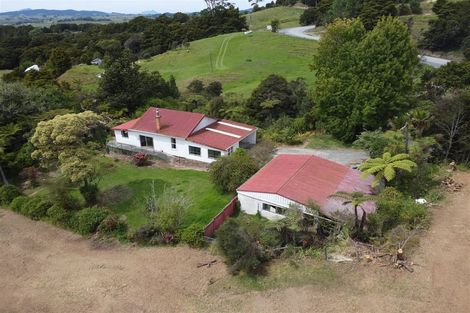 Photo of property in 525 Ormandy Road, Mangapai, Whangarei, 0178