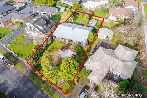 Photo of property in 5 Rumney Street, Fairfield, Hamilton, 3214