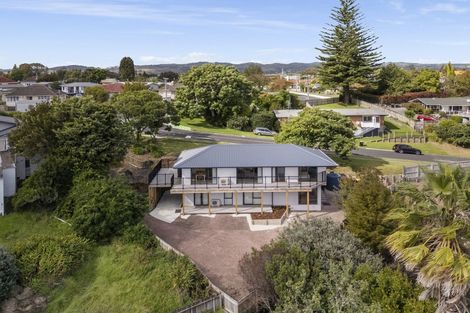 Photo of property in 1 Ward Street, Gate Pa, Tauranga, 3112