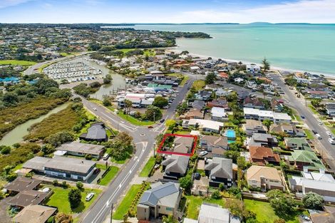 Photo of property in 1/8 Omana Road, Milford, Auckland, 0620