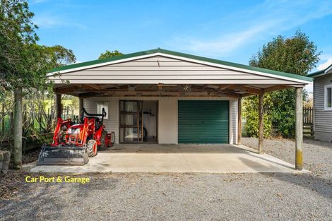Photo of property in 124 Kanohi Road, Kaukapakapa, 0873