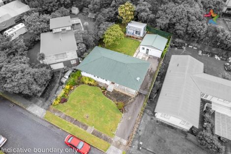 Photo of property in 12 Dalton Grove, Stokes Valley, Lower Hutt, 5019