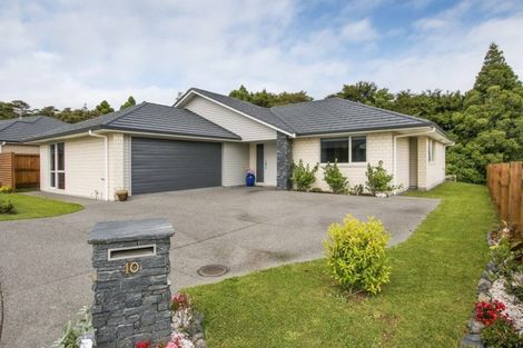 Photo of property in 10 Friis Drive, Katikati, 3178