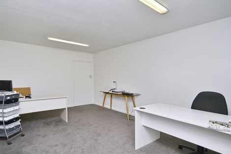 Photo of property in 304 Fitzgerald Avenue, Christchurch Central, Christchurch, 8013