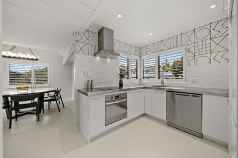 Photo of property in 24 Crescent Road, Parnell, Auckland, 1052