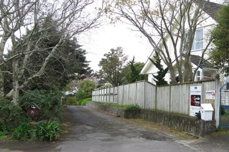 Photo of property in 7b Welbourn Terrace, Welbourn, New Plymouth, 4310