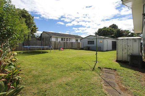 Photo of property in 27 Childs Avenue, Pukekohe, 2120