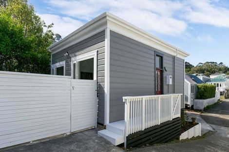 Photo of property in 48a Owen Street, Newtown, Wellington, 6021