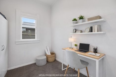 Photo of property in 128 Vigor Brown Street, Napier South, Napier, 4110