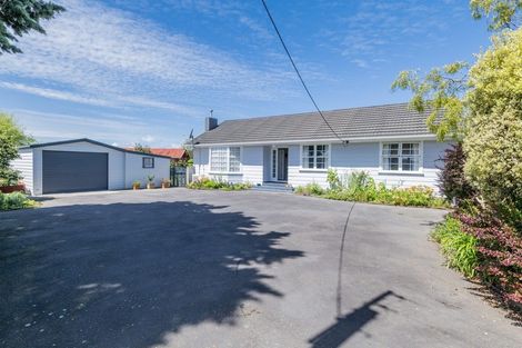 Photo of property in 18 Kirk Street, Otaki, 5512
