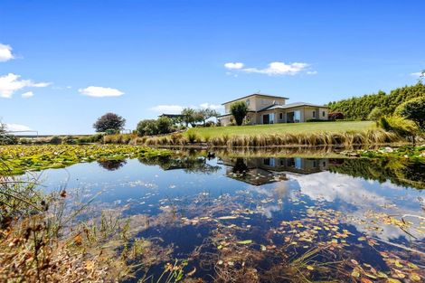 Photo of property in 41 Pennington Road, Brixton, Waitara, 4382