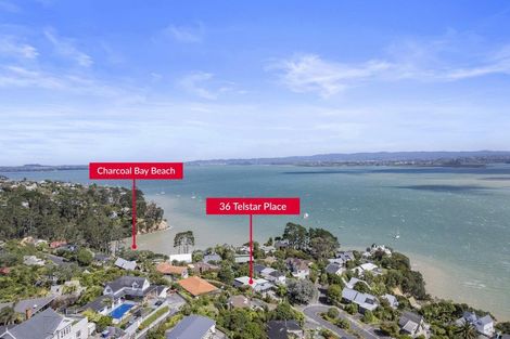 Photo of property in 36 Telstar Place, Beach Haven, Auckland, 0626