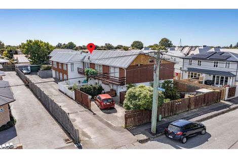 Photo of property in 3/15 Buffon Street, Waltham, Christchurch, 8023