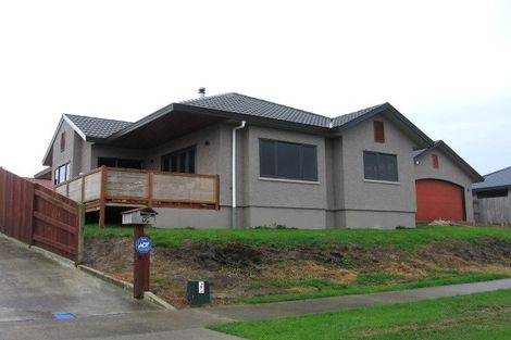 Photo of property in 70 Parnell Heights, Kelvin Grove, Palmerston North, 4414