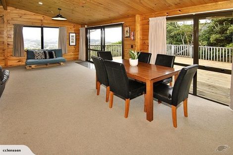 Photo of property in 60 Nalanda Crescent, Broadmeadows, Wellington, 6035