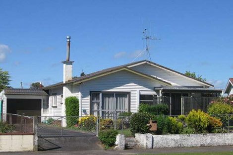 Photo of property in 2a Farmers Road, Matamata, 3400