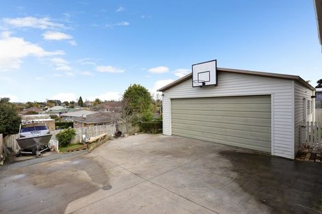 Photo of property in 9 Mahoe Street, Melville, Hamilton, 3206