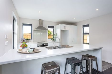 Photo of property in 14 Richmond Avenue, Halswell, Christchurch, 8025