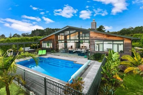 Photo of property in 36a Wicklam Lane, Greenhithe, Auckland, 0632