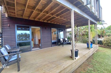 Photo of property in 6 Manawa Drive, Ngunguru, Whangarei, 0173