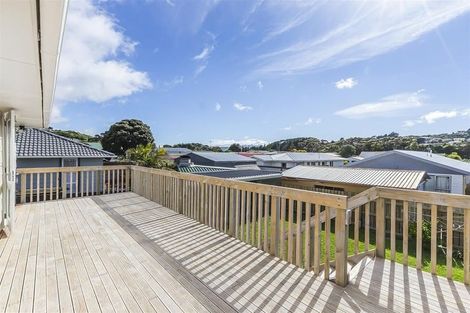 Photo of property in 4 Stipulate Place, Ascot Park, Porirua, 5024