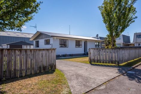 Photo of property in 21 William Booth Grove, Trentham, Upper Hutt, 5018