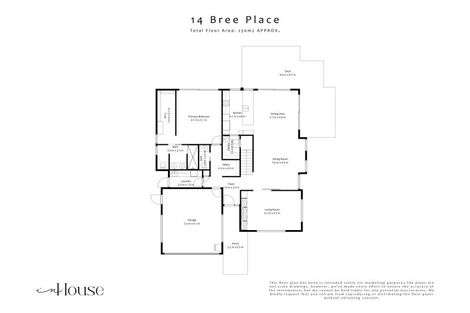 Photo of property in 14 Bree Place, Flagstaff, Hamilton, 3210