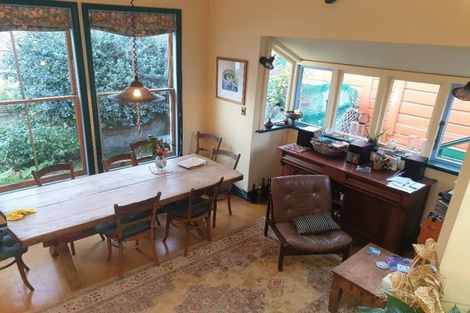 Photo of property in 10 Tainui Terrace, Mount Cook, Wellington, 6021