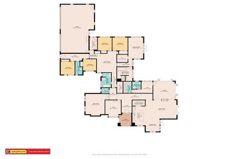 Photo of property in 5 Kingscliff Rise, Dairy Flat, Albany, 0792