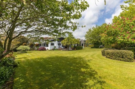 Photo of property in 82 Tikorangi Road, Tikorangi, Waitara, 4383