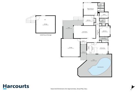 Photo of property in 82 Arran Road, Browns Bay, Auckland, 0630