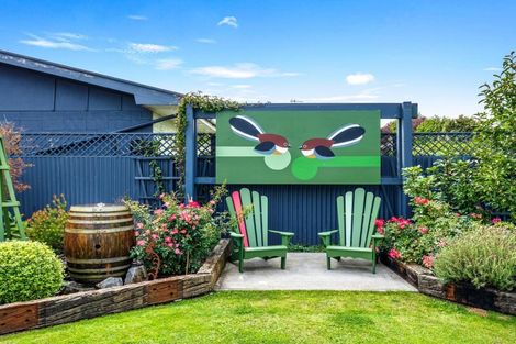 Photo of property in 18 Stafford Street, Springvale, Whanganui, 4501