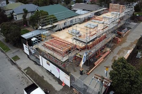 Photo of property in 34 Cleveland Street, Brooklyn, Wellington, 6021