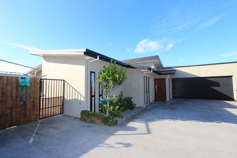 Photo of property in 25b Goodman Street, Blenheim, 7201