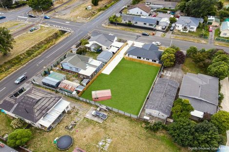 Photo of property in 45a Grey Street, Feilding, 4702