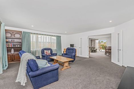 Photo of property in 46a Bavaria Drive, Rolleston, 7614