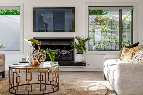 Photo of property in 8a The Rise, Saint Heliers, Auckland, 1071