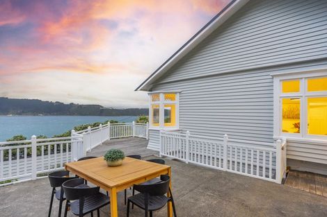 Photo of property in 48 Maida Vale Road, Roseneath, Wellington, 6011