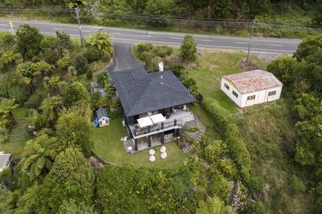 Photo of property in 308 State Highway 33, Tikitere, Rotorua, 3074
