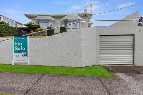 Photo of property in 47 Lemon Street, New Plymouth, 4310