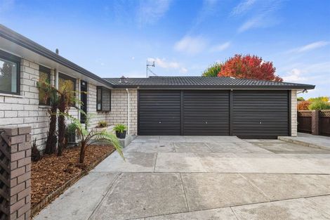 Photo of property in 57 Regency Crescent, Redwood, Christchurch, 8051