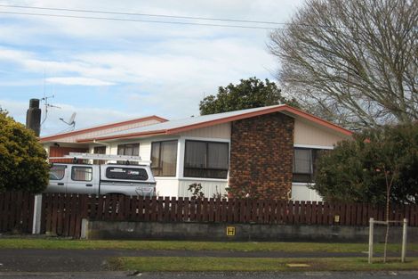 Photo of property in 6 Raymond Street, Fairview Downs, Hamilton, 3214